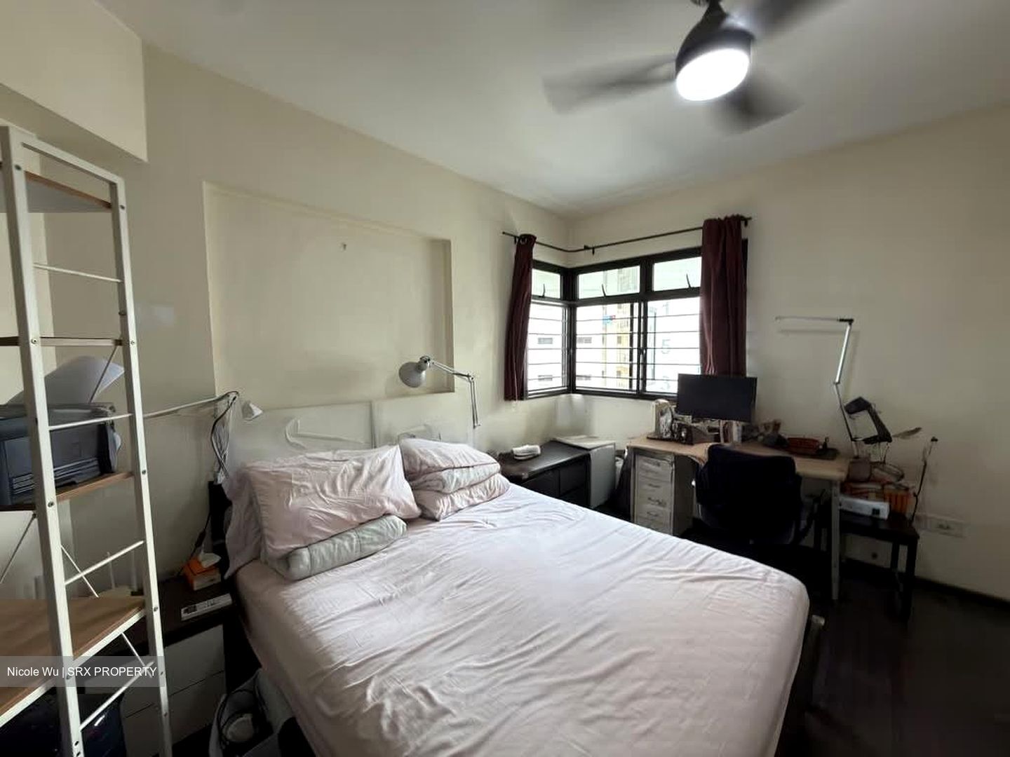 Blk 152 Rivervale Green (Sengkang), HDB 4 Rooms #543585741